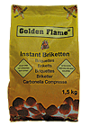 Instant Briquettes